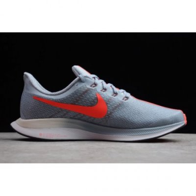 Nike Erkek Air Zoom Pegasus 35 Turbo 2.0 Obsidian Koşu Ayakkabısı Türkiye - P5JJS953